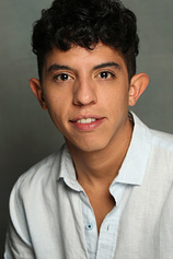 picture of actor Sergio Palau