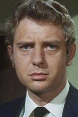 picture of actor Mark Burns