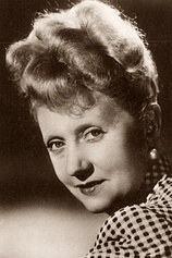 picture of actor Denise Grey