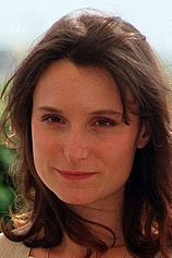 photo of person Katrin Cartlidge