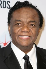 Foto de Lamont Dozier