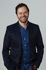 picture of actor Sean Bott