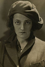 photo of person Elsie Janis
