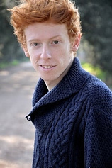 picture of actor Romolo Guerreri