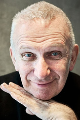 picture of actor Jean-Paul Gaultier