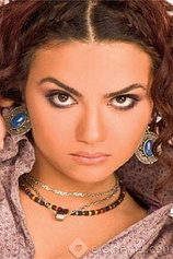 picture of actor Farah Youssef