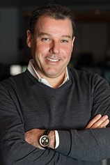 photo of person Ian Whitehead