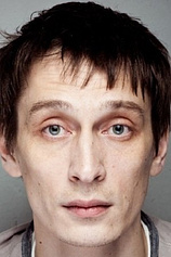 picture of actor Anton Fedorov
