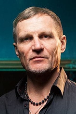 picture of actor Oleg Skripka