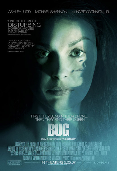 Imagen de Bug (Cartel)