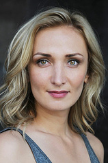 picture of actor Kasia Kapcia