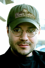 picture of actor Adam Rifkin