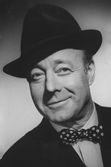 picture of actor Heinz Rühmann