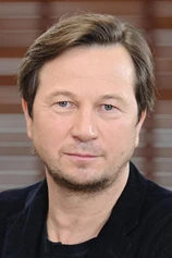 Foto de Piotr Cyrwus