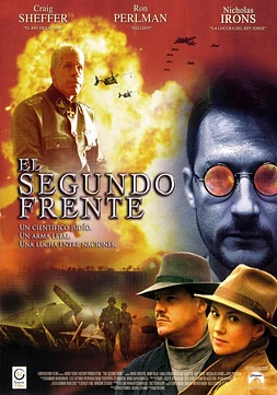 El Segundo Frente
