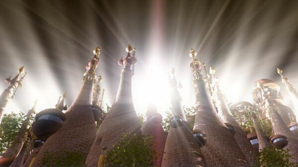 Imagen de Misión en Mocland. Una aventura superespacial