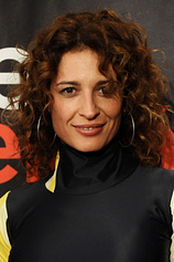 picture of actor Paulina Gálvez