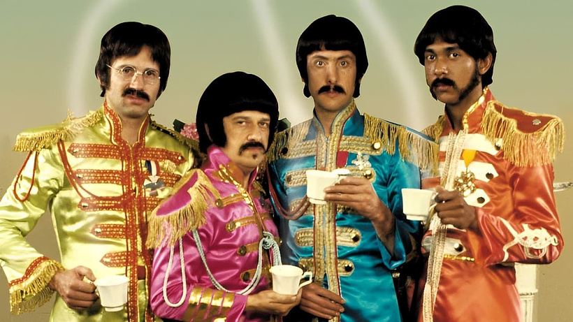 Imagen de The Rutles