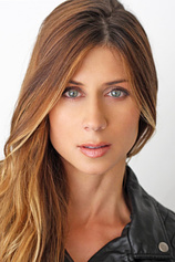 photo of person Carley Adams
