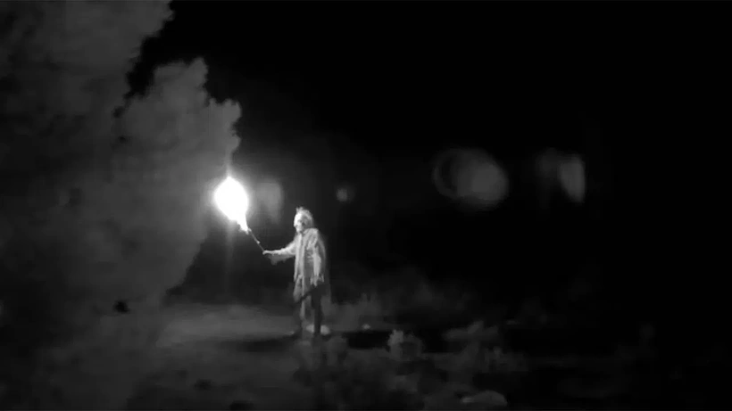 Imagen de Horror in the High Desert