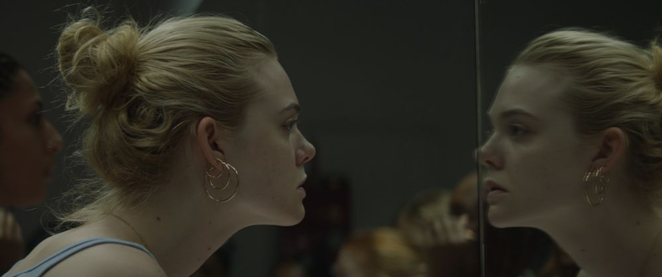 Elle Fanning en Alcanzando tu Sueño