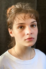 picture of actor Aminthe Audiard