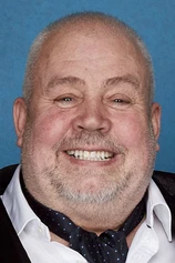 Foto de Cliff Parisi