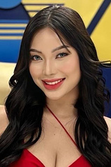 picture of actor Divine Villareal