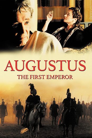 poster of content Augustus