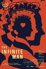 poster of movie The Infinite Man