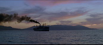 still of movie La Delgada Línea Roja