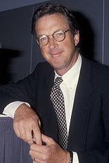 photo of person Michael Crichton