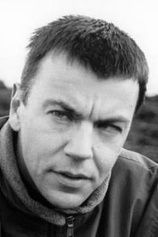 photo of person Geir Jenssen
