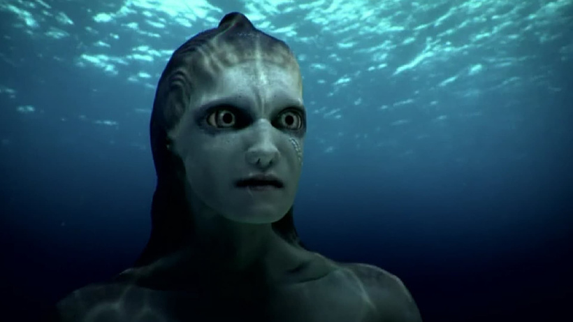 Imagen de Sirenas: ¿realidad o mito?