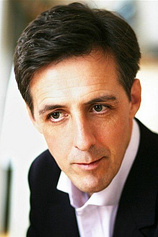 picture of actor Paul Bigley