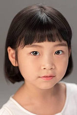 picture of actor Kim Si-Ha