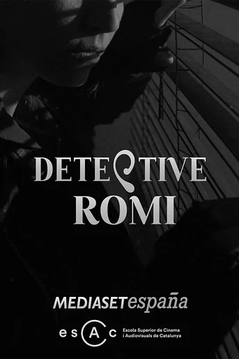 Poster de Romi