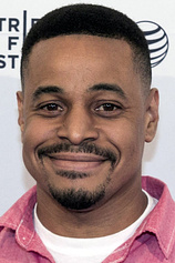 picture of actor Corey Parker Robinson