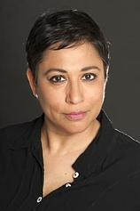 picture of actor Shaheen Khan