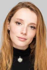 Foto de Juliette Gariépy