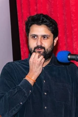 Foto de Elmar Imanov
