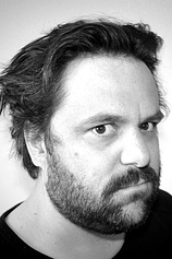 photo of person François Neycken