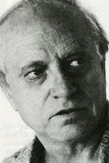 photo of person Alexander Ramati