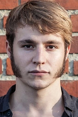 picture of actor Cyril Metzger