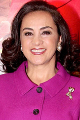 picture of actor Alma Delfina