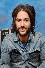 picture of actor Rami Jaffee