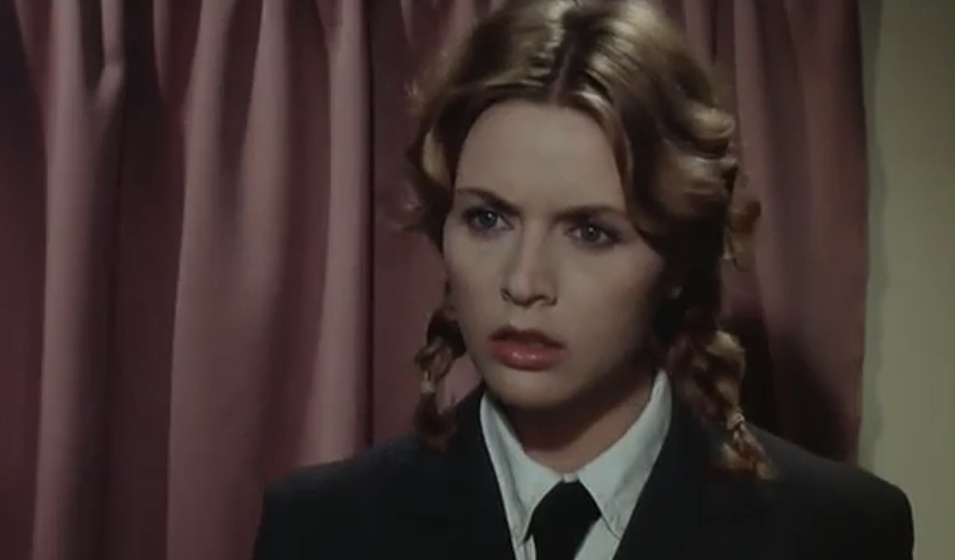 Imagen de Elsa Fräulein SS