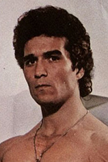 picture of actor Serdar Kebapçılar