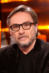 photo of person Marc Dugain