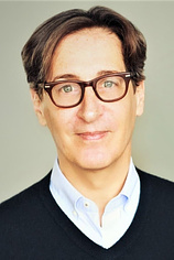 photo of person Stan Zimmerman